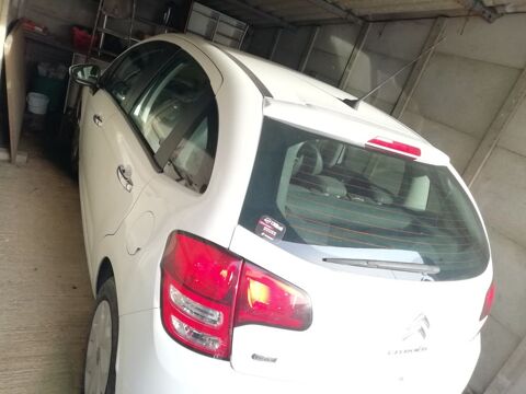 Citroen c3 Citro&euml;n  e-HDi 70 Airdream Confort 