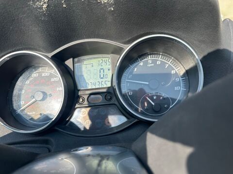 Scooter PIAGGIO 2010 occasion Ris-Orangis 91130