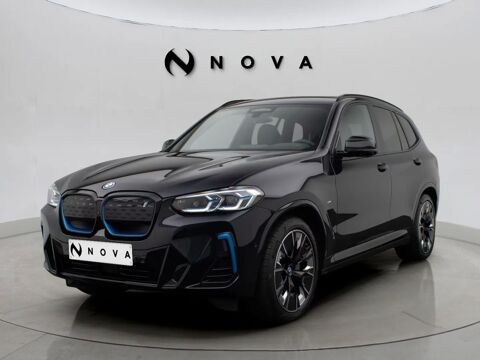 BMW iX 3 Impressive M Sport 2023 occasion Pessac 33600