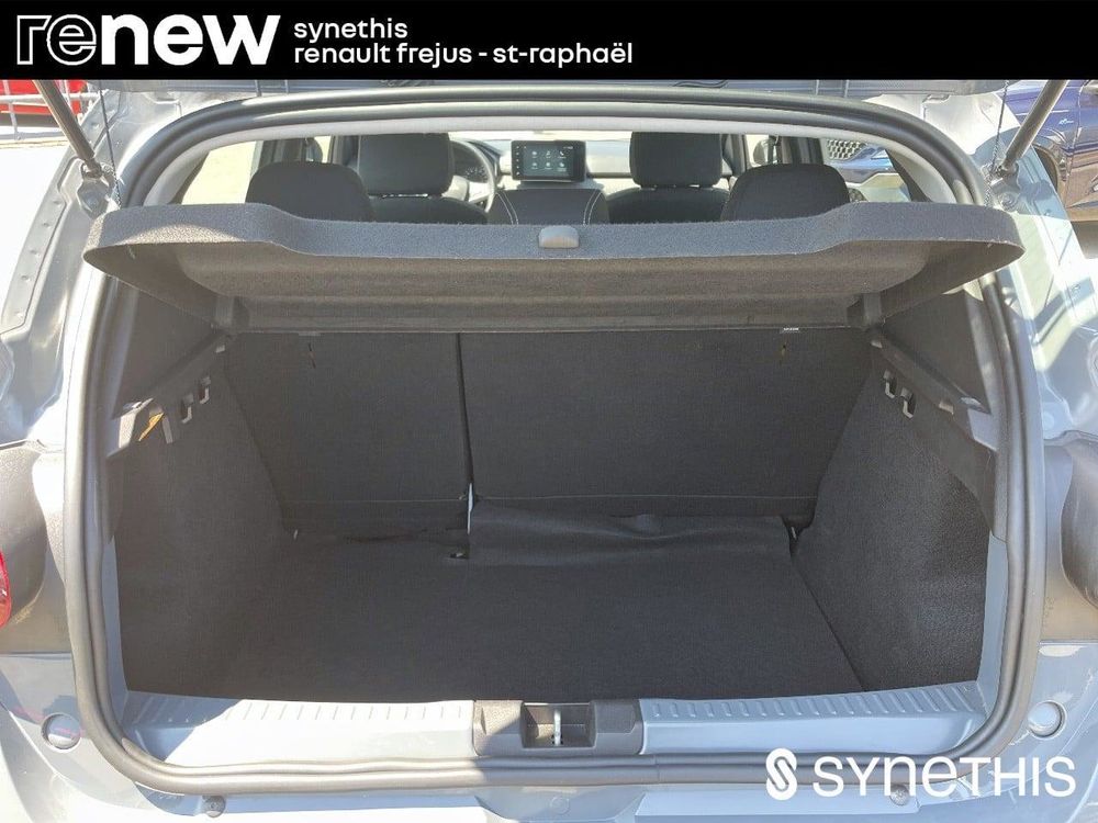 Sandero TCe 90 Expression 2023 occasion 83600 Fr&eacute;jus
