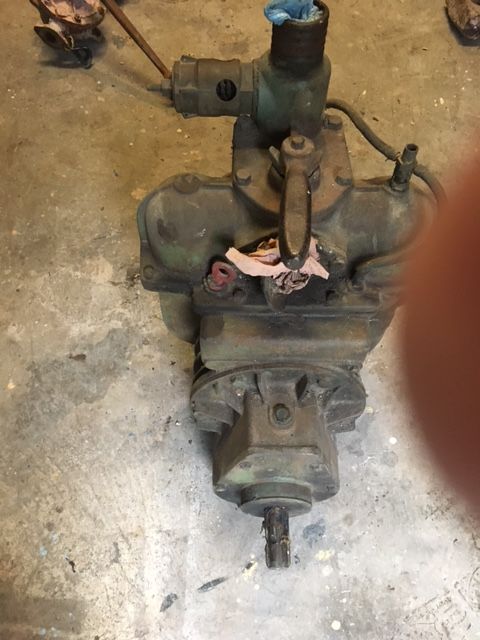 pompe a lisier 1 54800 Conflans-en-jarnisy
