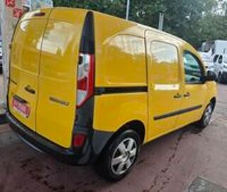 Kangoo Express KANGOO EXPRESS 1.5 DCI 90 ENERGY E6 GRAND CONFORT 2018 occasion 69130 &Eacute;cully