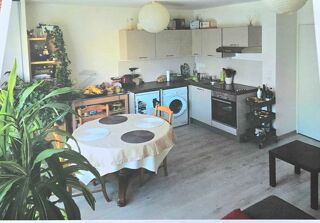  Appartement à vendre 2 pièces 45 m² Rennes