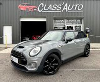 Clubman MINI CLUBMAN COOPER S JCW 2.0 i 192 CV BVA-8 2017 occasion 52100 Bettancourt-la-Ferr&eacute;e