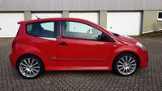 C2 1.4i VTR 2006 occasion 41500 Cour-sur-Loire