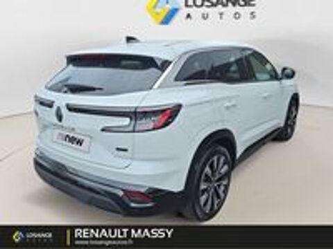 Austral E-Tech hybrid 200 Techno 2024 occasion 91300 Massy