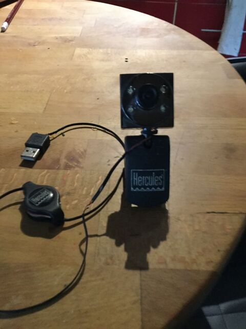 Hercules webcam classic 4780399 clearance