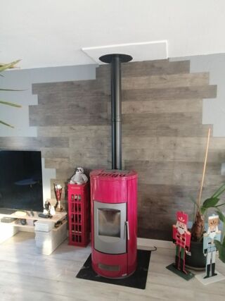  Maison � vendre 4 pi�ces 85 m�