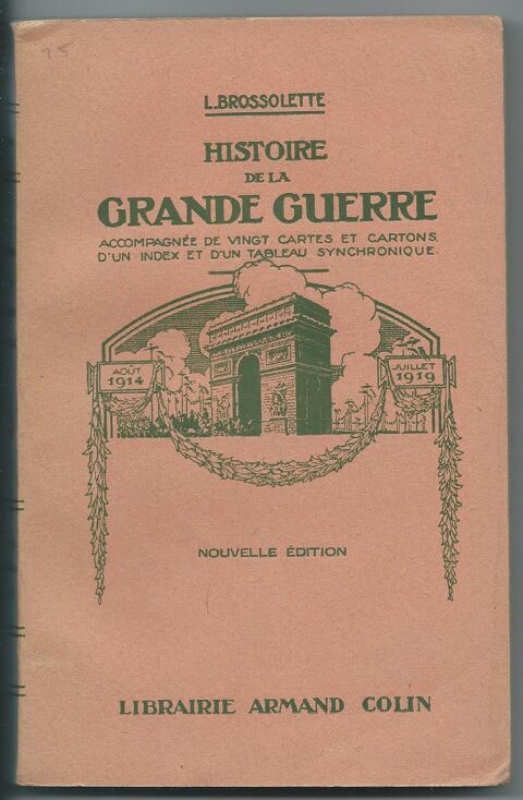 Histoire de la grande guerre 3 Sainghin-en-Weppes (59)