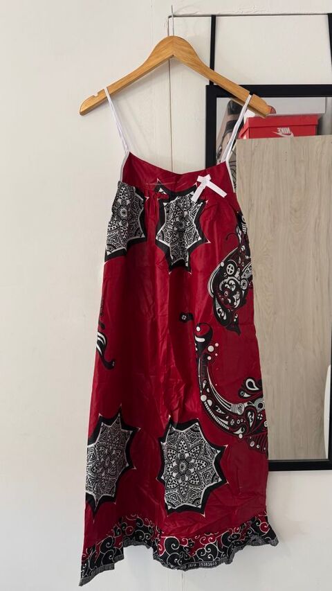 robes Toulouse (31)