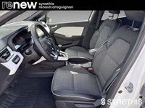 Clio V Clio TCe 90 Techno 2023 occasion 83300 Draguignan