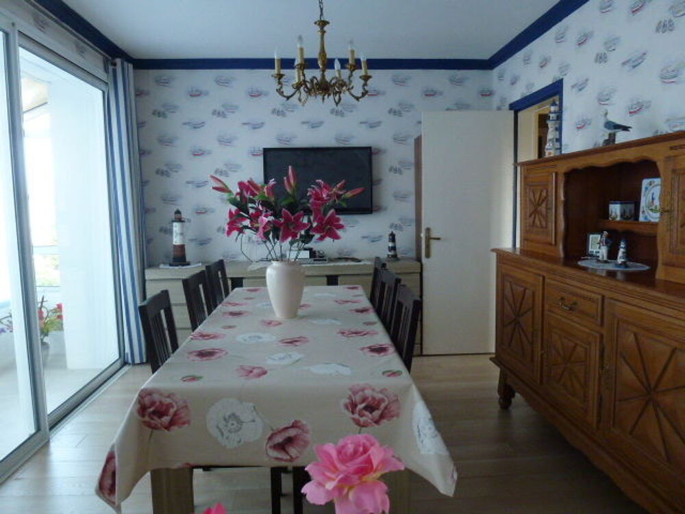   MER MAISON ----> 10 PERSONNES 520  A  1200 euros Bretagne, Trguier (22220)