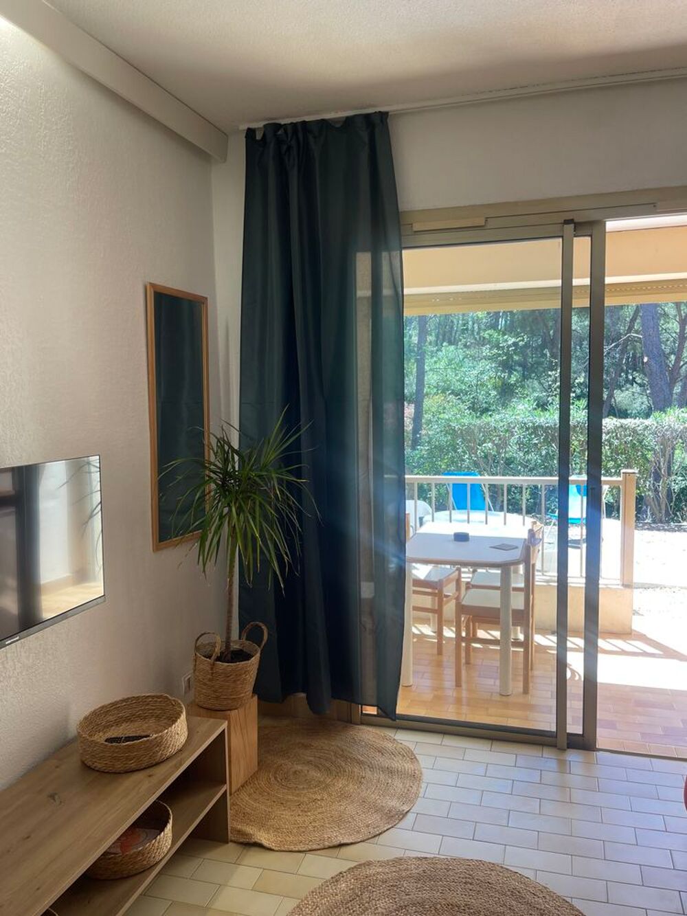   Studio cosy piscine et plage  Provence-Alpes-Côte d'Azur, Sanary-sur-Mer (83110)