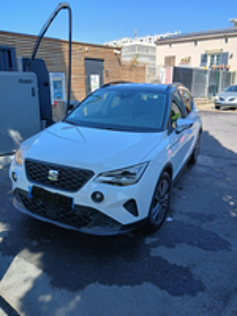 Arona 1.0 TSI 95 ch Start/Stop BVM5 Urban 2022 occasion 13010 Marseille