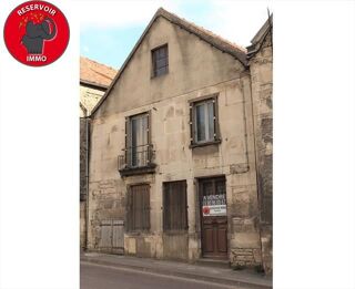  Maison � vendre 3 pi�ces 80 m�