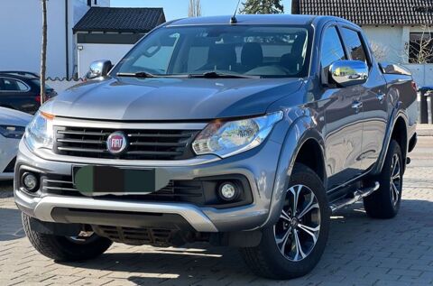 Annonce voiture Fiat Divers 24700 €