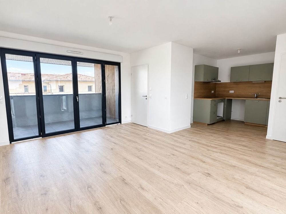 Location Appartement T2 Double terrase La teste de buch La teste-de-buch