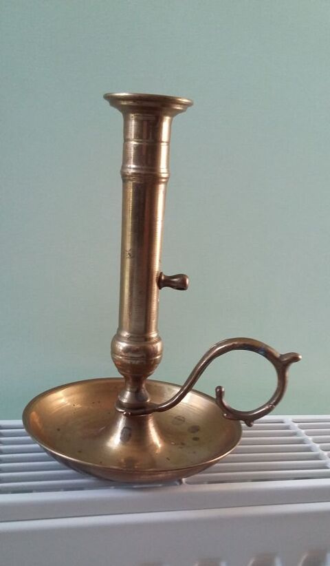 Bougeoir réglable 35 Limoges (87)