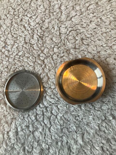 Capsule rechargeable Senseo Saint-Herblain (44)