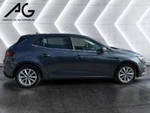 Megane IV M&eacute;gane IV Berline TCe 130 Energy Zen Zen 2017 occasion 08200 Wadelincourt