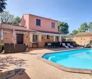  Maison � vendre 5 pi�ces 125 m�