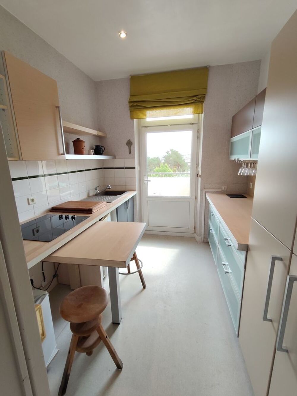 Location Appartement Appartement T2  duplex 47 m2 meublé Laxou