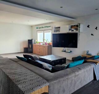  Maison � vendre 10 pi�ces 225 m�