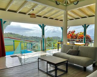  Villa � vendre 15 + pi�ces 350 m�