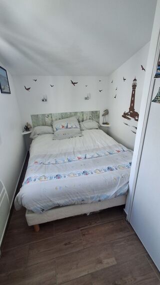  Maison à vendre 2 pièces 24 m²