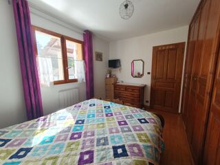  Maison à vendre 4 pièces 109 m²