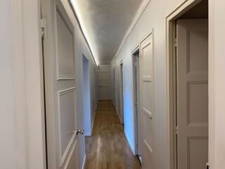  Appartement � louer 6 pi�ces 1 m� Caen
