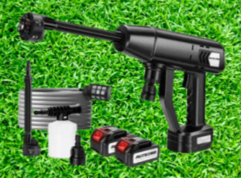 laveur �lectrique sans fil 60 bars 300 W 90 Rennes (35)