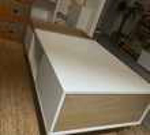 Table basse scandinave Meubles