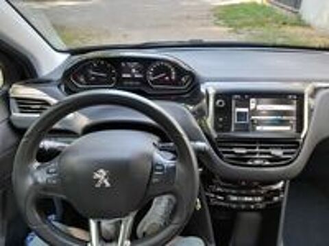 208 1.6 e-HDi 92ch FAP BVM5 Allure 2013 occasion 57100 Thionville