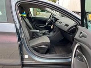 C5 HDi 110 FAP Confort 2011 occasion 42700 Firminy