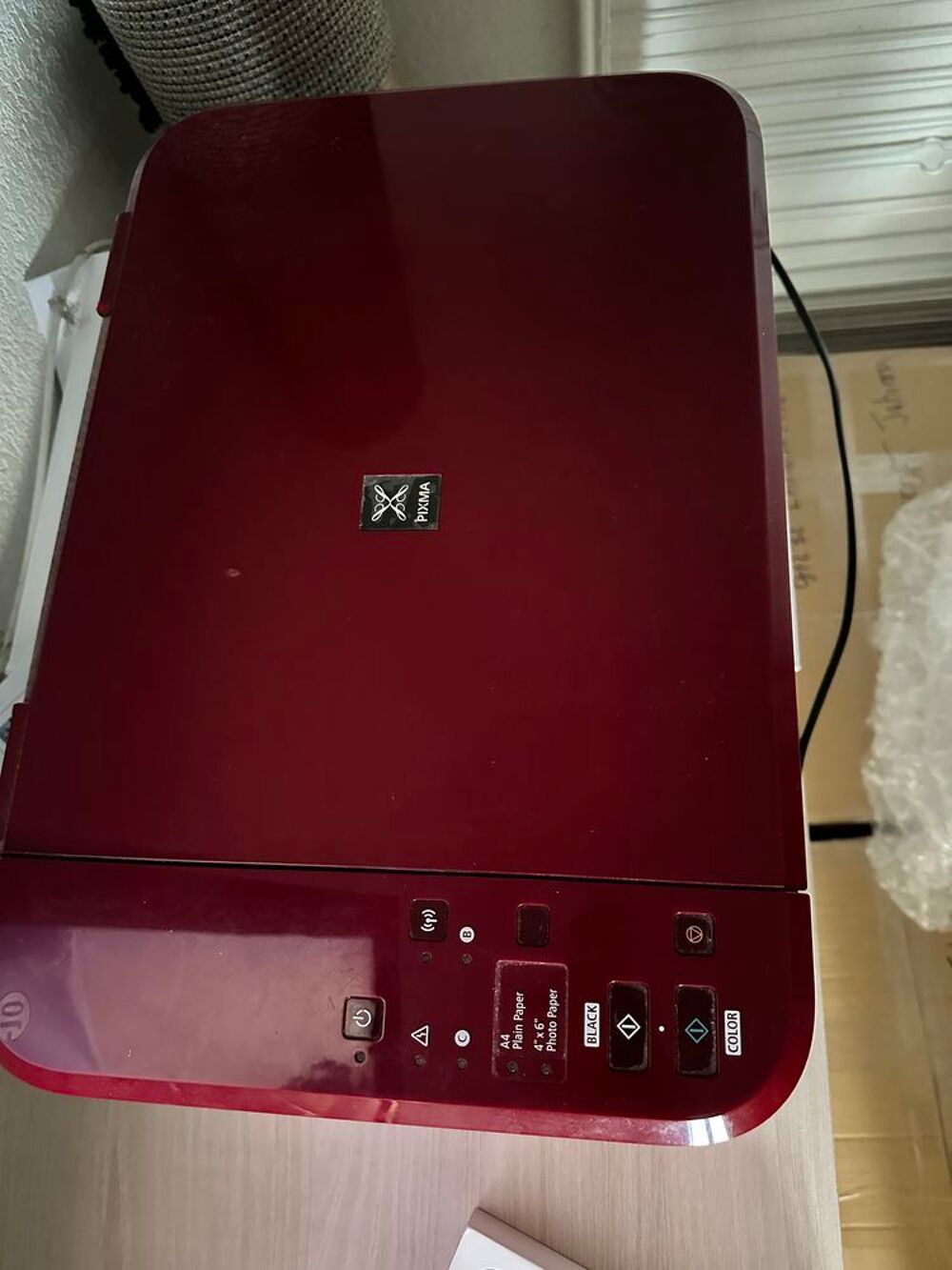Imprimante canon Matériel informatique