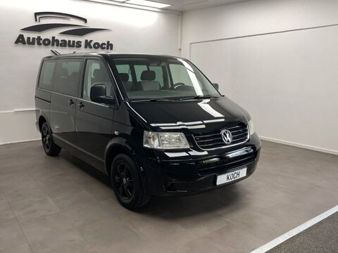 Volkswagen MULTIVAN 2008 occasion Chamarande 91730