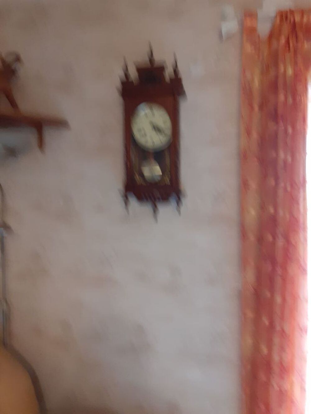 PENDULE Meubles