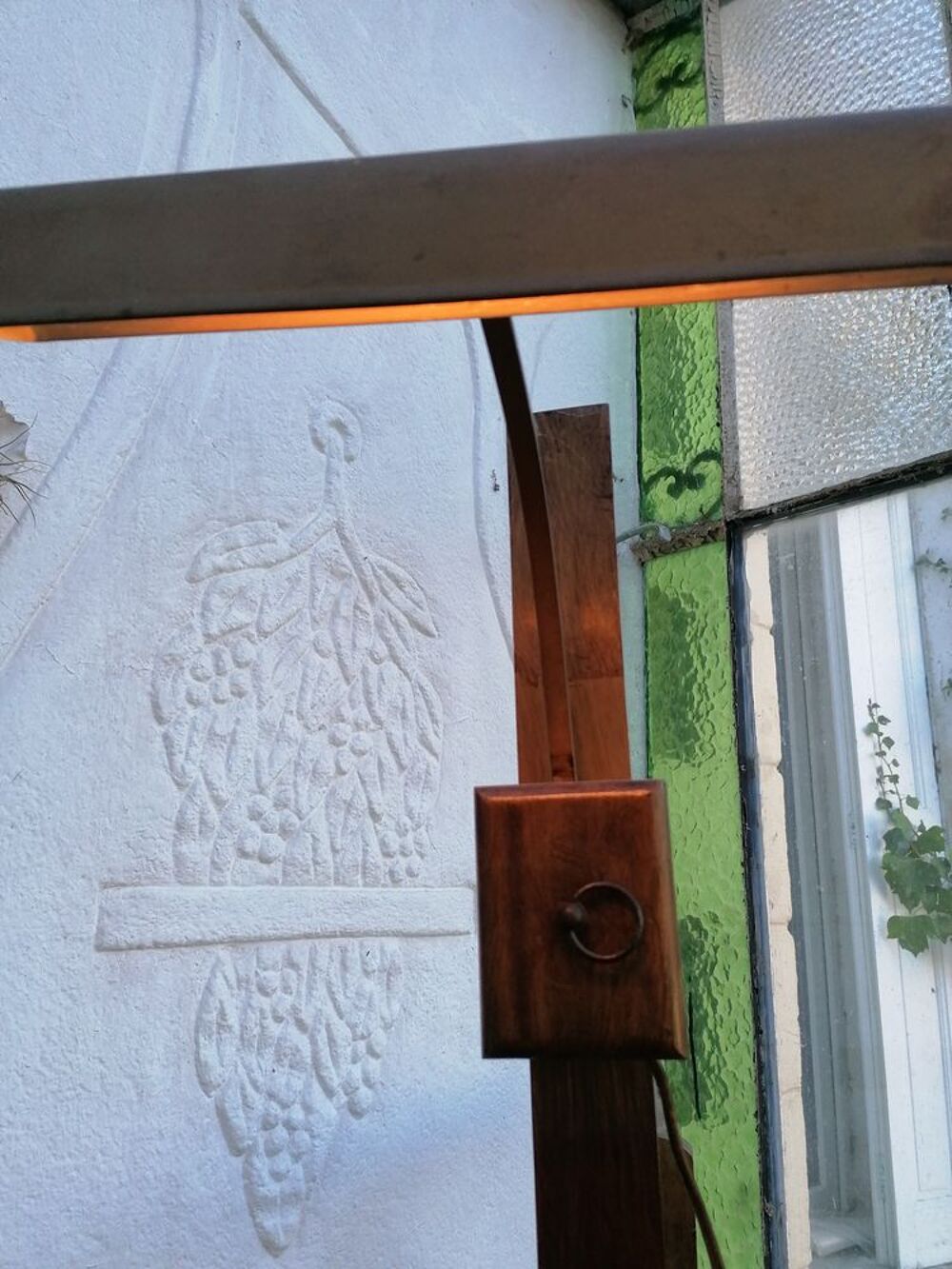 Table &agrave; dessin ancienne Meubles