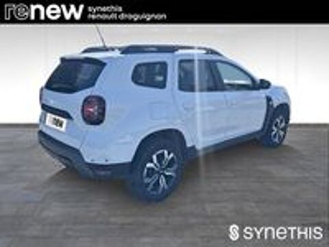 Duster ECO-G 100 4x2 Journey + 2023 occasion 83300 Draguignan