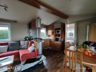  Chalet � vendre 4 pi�ces 34 m�