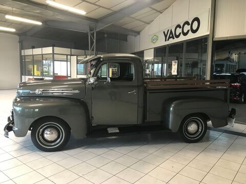 Annonce voiture Ford Divers 45000 