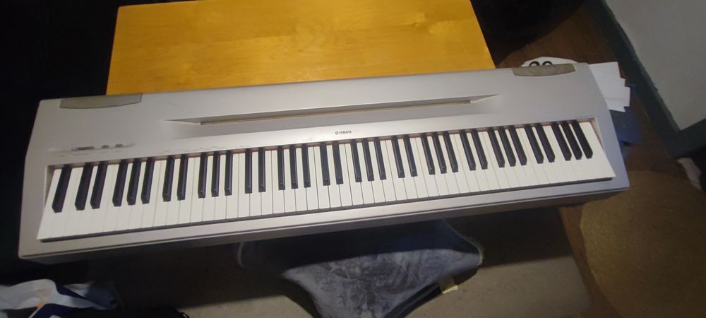 Piano num&eacute;rique Instruments de musique