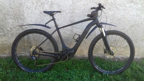 Vlo lectrique (VTTAE) Specialized Turbo Levo HT 2020 XL 2300 Chuyer (42)