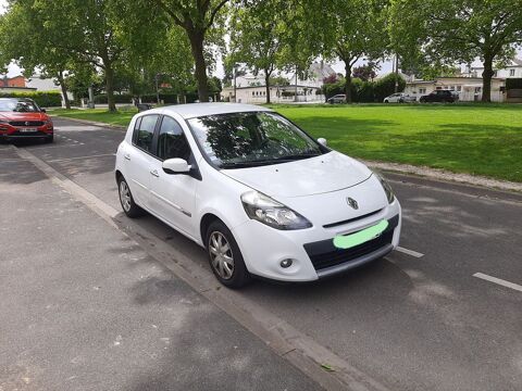 Renault clio iii dCi 90 eco2 Night&Day