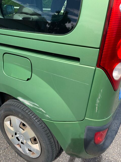 Renault kangoo Grand  1.5 dCi 110 eco2 FAP Privil&egrav