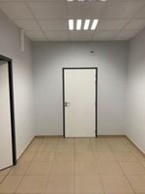   Local Professionnel 33.50 M2 - Centre ville 