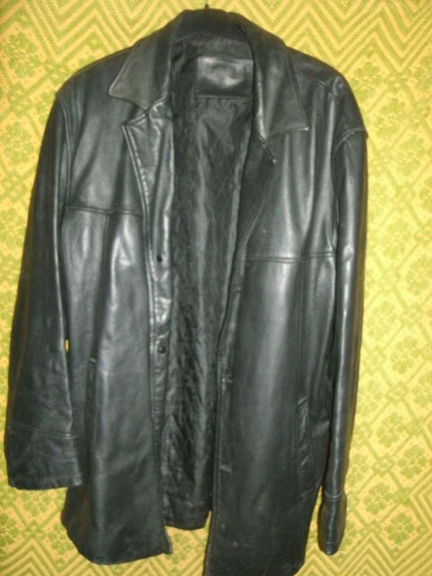 manteau cuir 30 Ribrac (24)