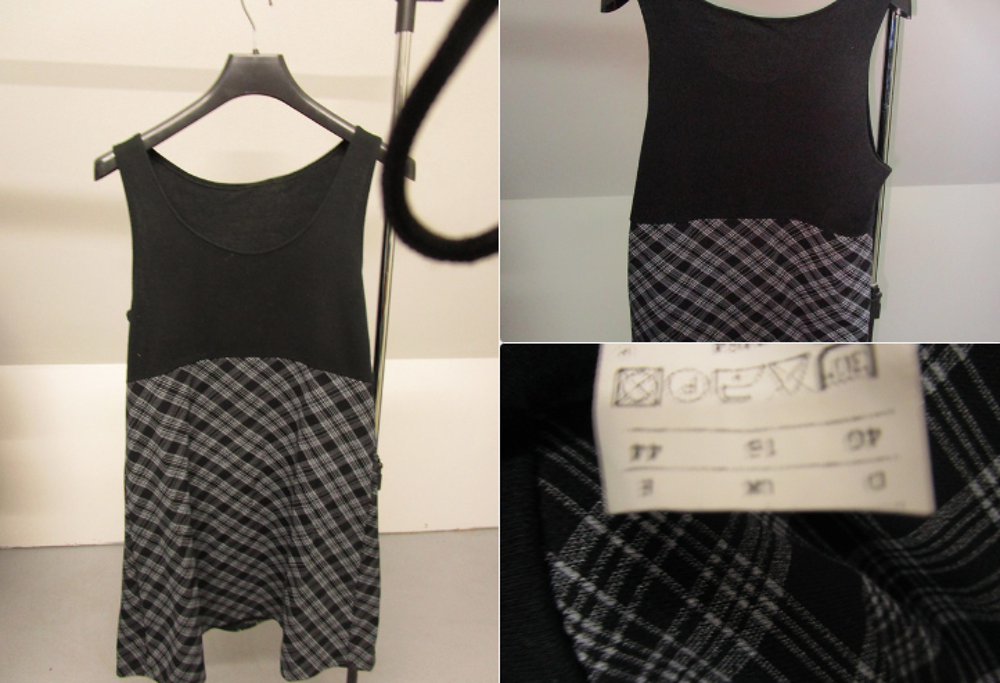 Robe Vêtements