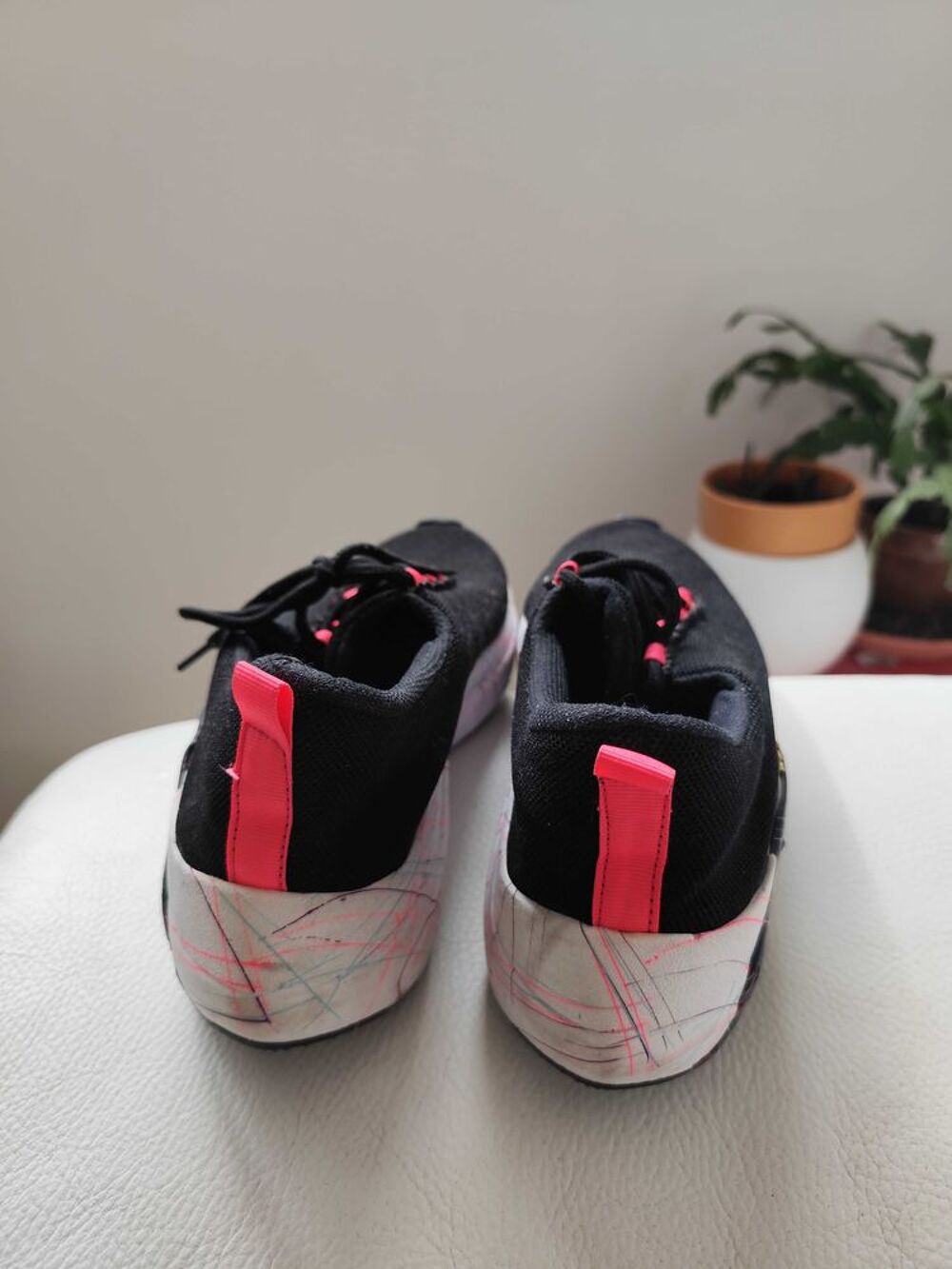 zapatos Chaussures